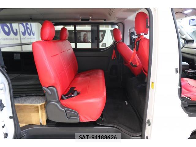 Toyota HIACE VAN 2013-10 8055507-6