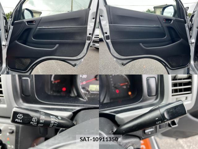 Toyota HIACE VAN 2008-06 8055520-10