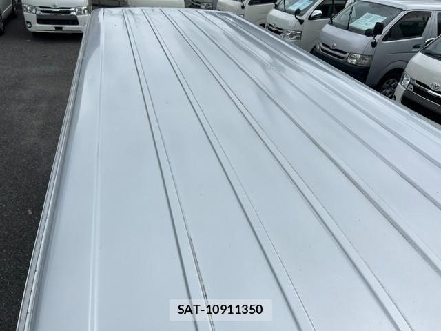 Toyota HIACE VAN 2008-06 8055520-13