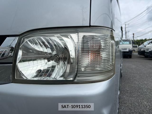 Toyota HIACE VAN 2008-06 8055520-15