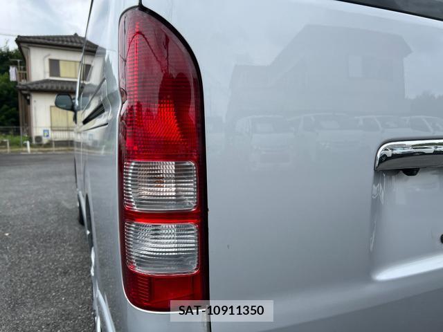 Toyota HIACE VAN 2008-06 8055520-16