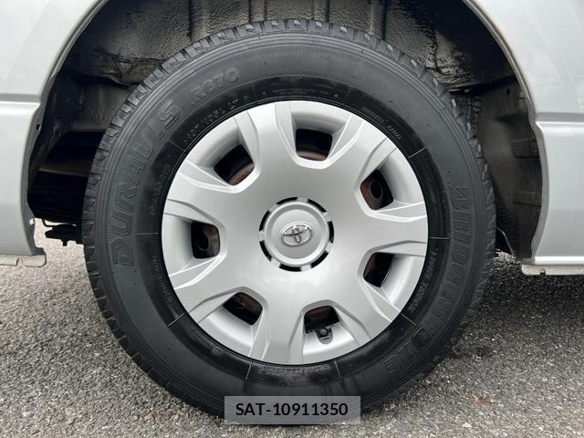 Toyota HIACE VAN 2008-06 8055520-18