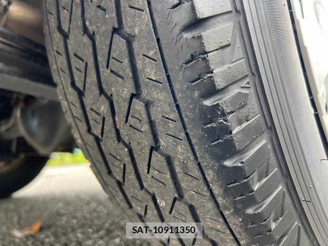 Toyota HIACE VAN 2008-06 8055520-19