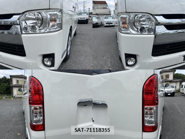 Toyota HIACE VAN 2014-03 8055521-10