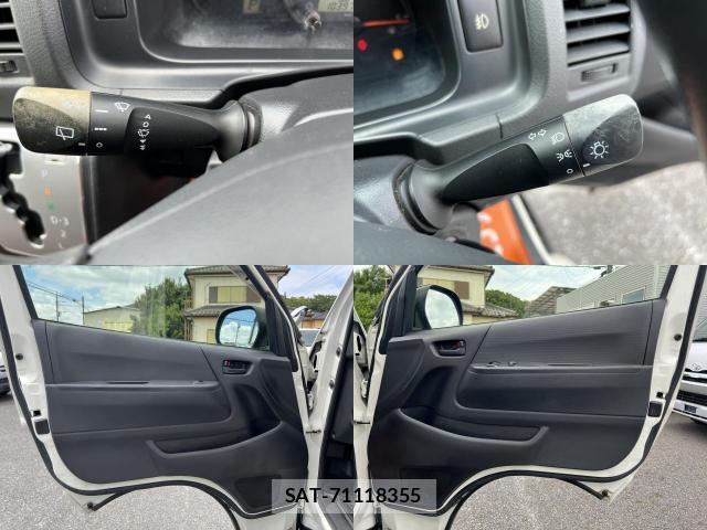 Toyota HIACE VAN 2014-03 8055521-11