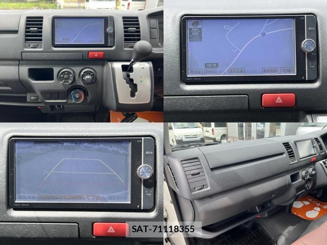 Toyota HIACE VAN 2014-03 8055521-5