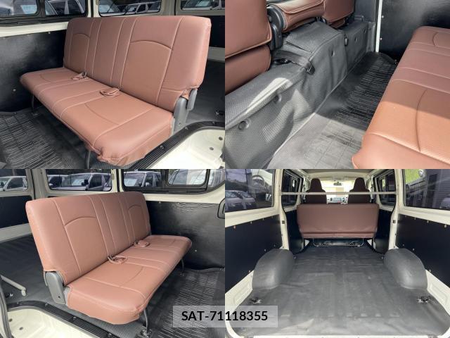 Toyota HIACE VAN 2014-03 8055521-7
