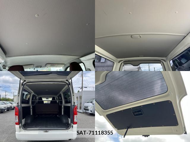 Toyota HIACE VAN 2014-03 8055521-8