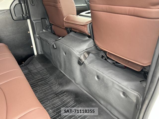 Toyota HIACE VAN 2014-03 8055521-9