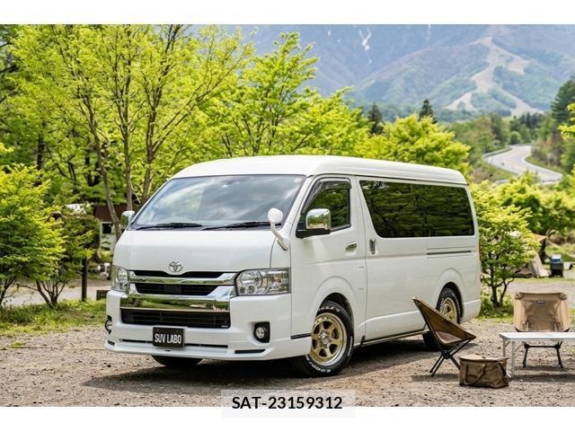Toyota HIACE VAN 2020-11 8055699-0