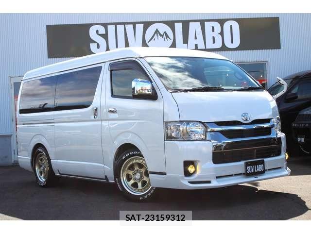 Toyota HIACE VAN 2020-11 8055699-1