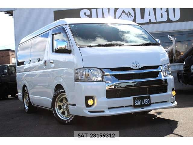 Toyota HIACE VAN 2020-11 8055699-10