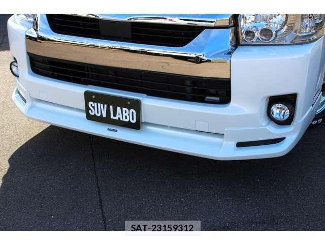 Toyota HIACE VAN 2020-11 8055699-11