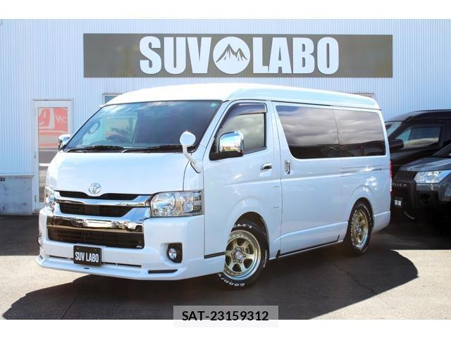 Toyota HIACE VAN 2020-11 8055699-12