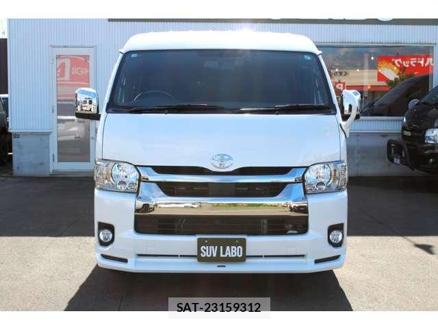 Toyota HIACE VAN 2020-11 8055699-13