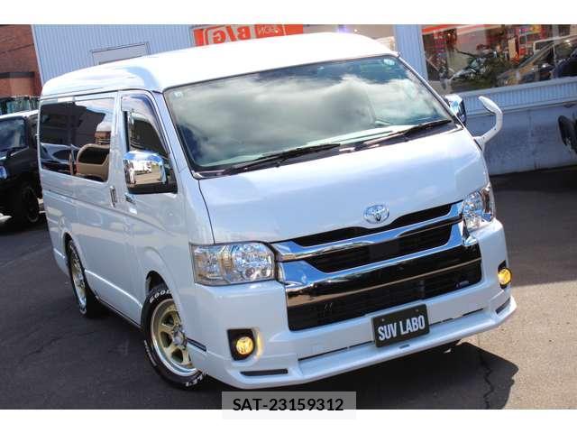 Toyota HIACE VAN 2020-11 8055699-14
