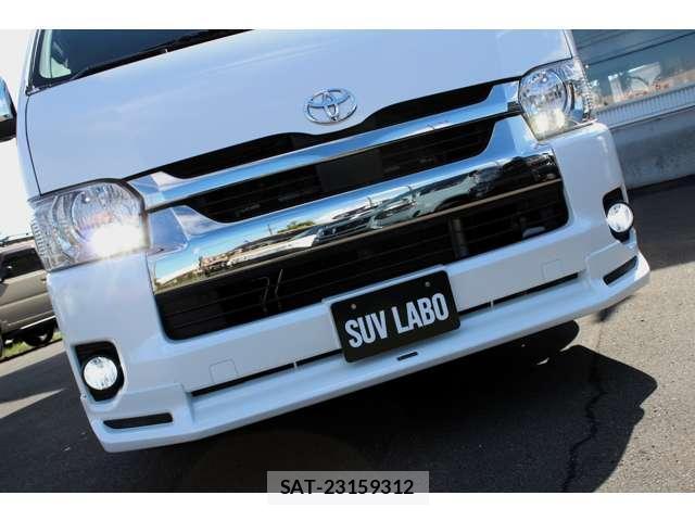 Toyota HIACE VAN 2020-11 8055699-16