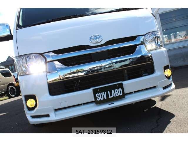 Toyota HIACE VAN 2020-11 8055699-17