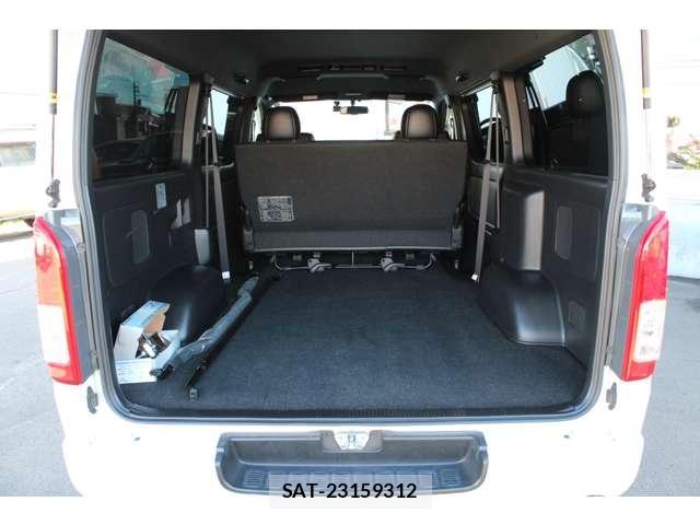Toyota HIACE VAN 2020-11 8055699-2