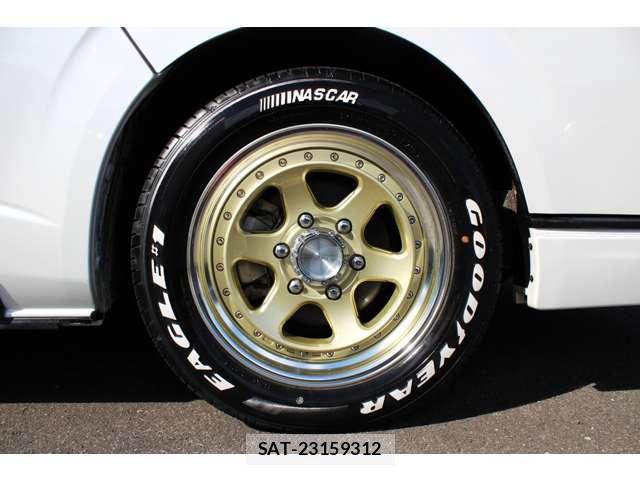 Toyota HIACE VAN 2020-11 8055699-5