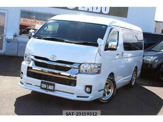 Toyota HIACE VAN 2020-11 8055699-7