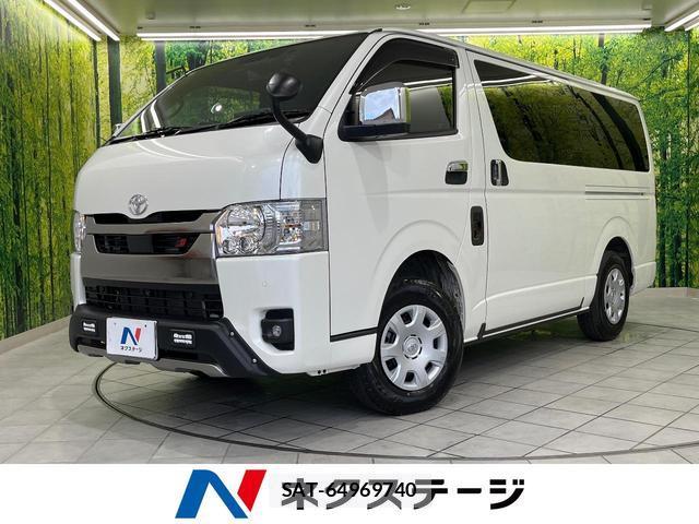Toyota HIACE VAN 2025-06 8055770-0