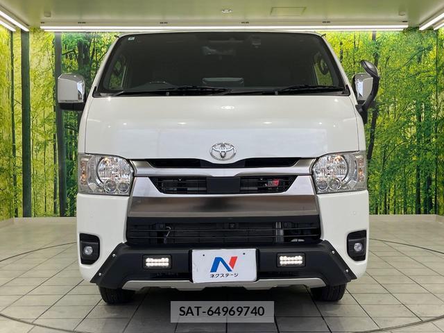 Toyota HIACE VAN 2025-06 8055770-13