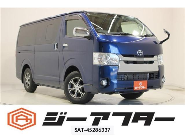 Toyota HIACE VAN 2019-05 8055895-0