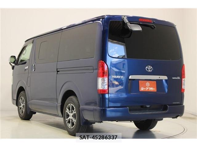 Toyota HIACE VAN 2019-05 8055895-10