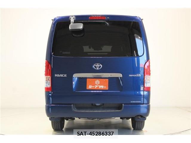 Toyota HIACE VAN 2019-05 8055895-11