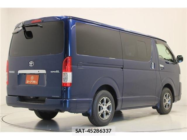 Toyota HIACE VAN 2019-05 8055895-12
