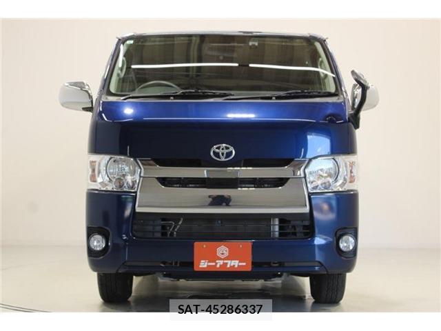 Toyota HIACE VAN 2019-05 8055895-7