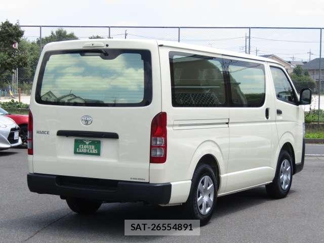 Toyota HIACE VAN 2023-11 8056049-1