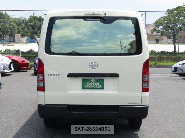 Toyota HIACE VAN 2023-11 8056049-12