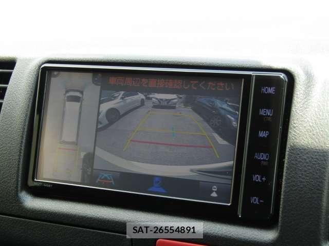 Toyota HIACE VAN 2023-11 8056049-4
