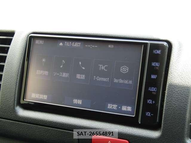 Toyota HIACE VAN 2023-11 8056049-6