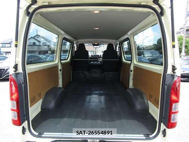 Toyota HIACE VAN 2023-11 8056049-8