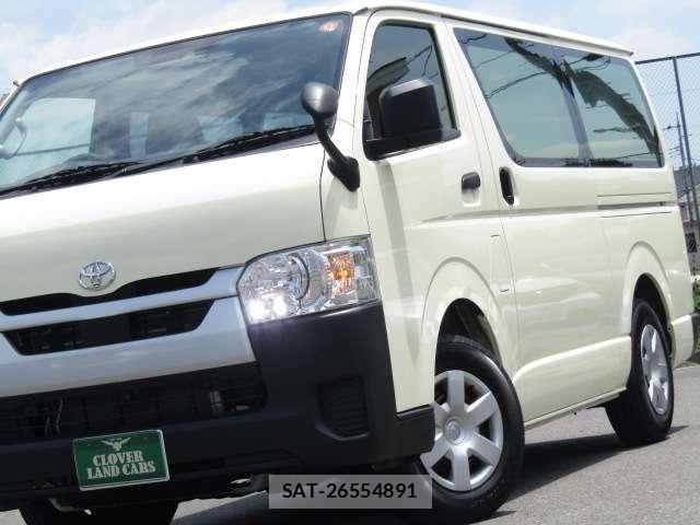 Toyota HIACE VAN 2023-11 8056049-9