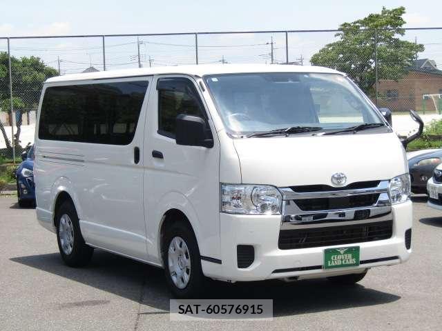 Toyota HIACE VAN 2023-11 8056051-0