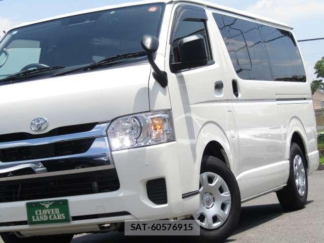 Toyota HIACE VAN 2023-11 8056051-13