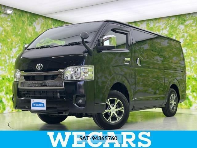 Toyota HIACE VAN 2023-06 8056128-0