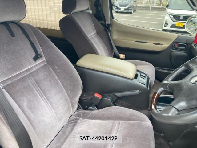 Toyota HIACE WAGON 2001-01 8053867-10