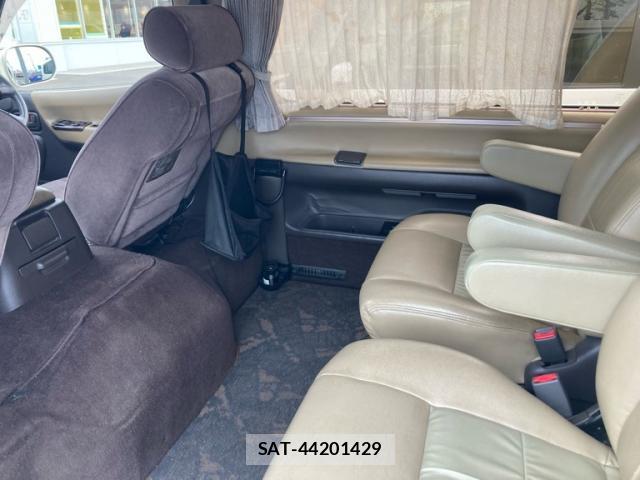 Toyota HIACE WAGON 2001-01 8053867-11