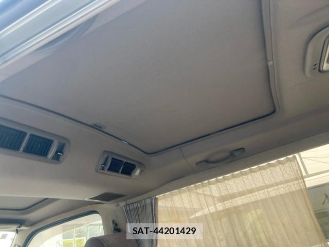 Toyota HIACE WAGON 2001-01 8053867-14