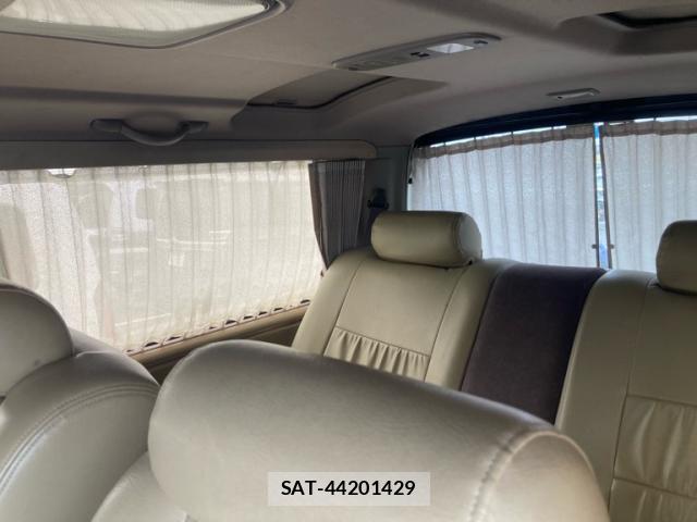 Toyota HIACE WAGON 2001-01 8053867-15