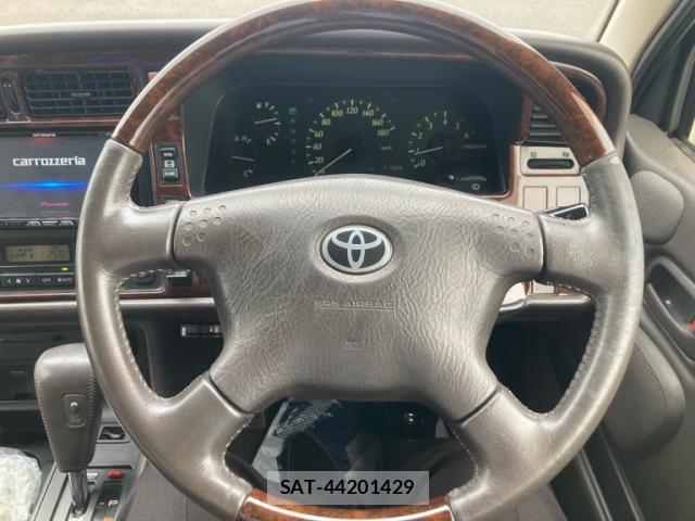 Toyota HIACE WAGON 2001-01 8053867-16