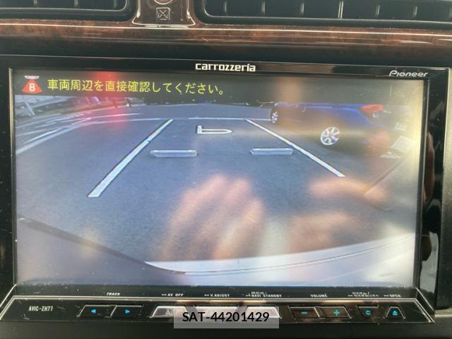 Toyota HIACE WAGON 2001-01 8053867-19