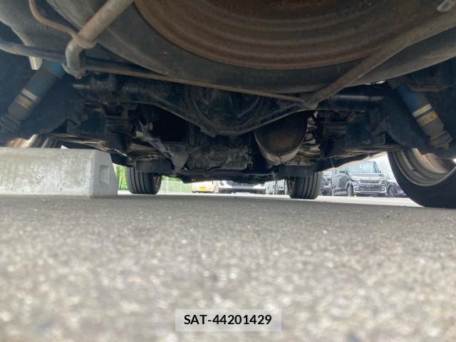 Toyota HIACE WAGON 2001-01 8053867-4