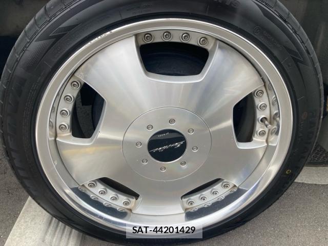 Toyota HIACE WAGON 2001-01 8053867-7