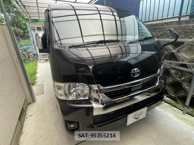 Toyota HIACE WAGON 2024-05 8054967-0